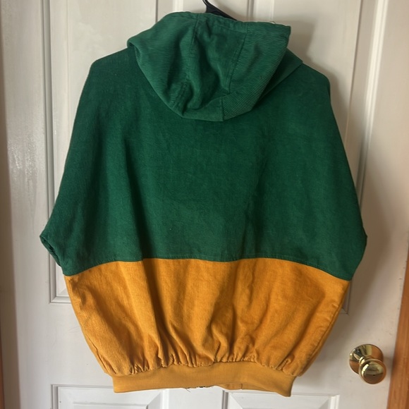 Women’s ZAFUL bomber jacket - Picture 3 of 3